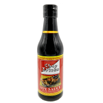 Chop Sticks Dark Premium Soy Sauce 250ml