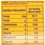 Girnar Cardamom-Saffron Chai (10 Tea Bags) - Image 2