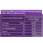 Girnar Kashmiri Kahwa - Image 2