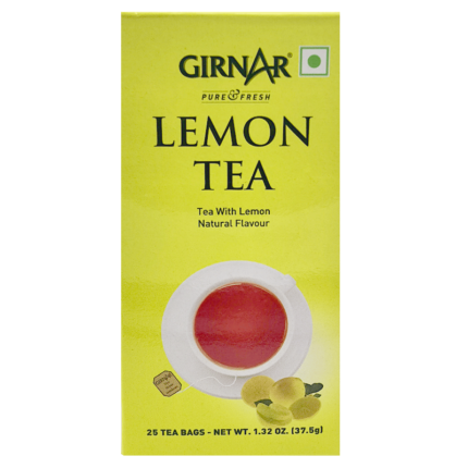 Lemon Tea (25 Tea Bags