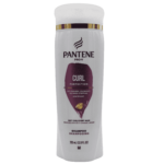 Pantene Pro-V Curl Perfection Shampoo 355ml