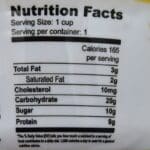 Guiltless, Pineapple Yogurt (7oz) - Image 3