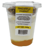 Guiltless, Yogurt Parfait, Pineapple (340g) - Image 3
