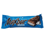 Max Bar Coconut 40g
