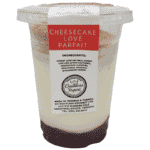 Guiltless Yogurt- Cheesecake Love Parfait 225g - Image 2
