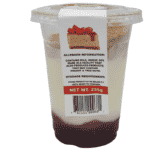 Guiltless Yogurt- Cheesecake Love Parfait 225g - Image 3