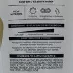 Pantene Pro-V Smooth & Sleek Conditioner 308ml - Image 2