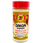 Chief Onion Powder Bottle 160g