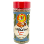 Chief Oregano Bottle 45g