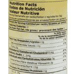 Chief Oregano Bottle 45g - Image 2