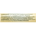 Chief Steak Seasoning Rub 185g - Image 3