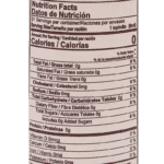 Chief Nutmeg Flavoured Essence 5oz - Image 2