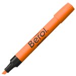 Berol Orange Highlighter