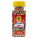 Chief Non-Pareil Cake Decorations 280g