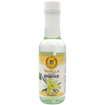 CHIEF VANILLA ESS. CLEAR 155ML