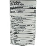 CHIEF VANILLA ESS. CLEAR 155ML - Image 2