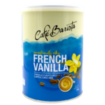 Café Barista French Vanilla Cappuccino Mix 320g