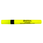 Berol Yellow Highlighter
