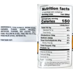 Toppers, Popcorn Snack, Caramel, 10oz - Image 2