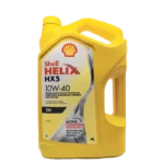Shell Helix HX5 10W-40 SN 4L