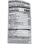 Cheetos Crunchy Cheddar Jalapeno 8 oz - Image 2