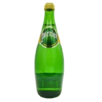 Perrier Carbonated Water 750ml