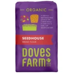 Doves, Farm Seed House Bread Flour (1Kg)