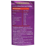 Doves, Farm Seed House Bread Flour (1Kg) - Image 2