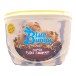 Blue Bunny Brownie Fudge 46oz