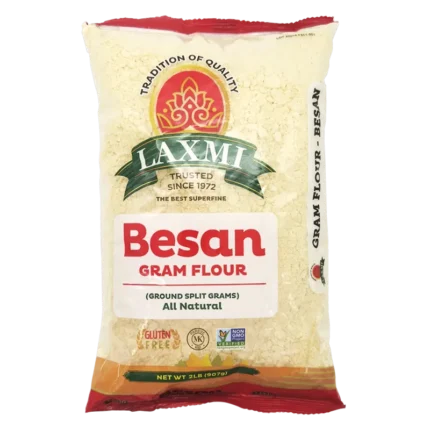 Besan Gram Flour