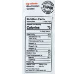 Windmill, Milled Golden Flax Seed, Gluten Free, 170g - Image 2