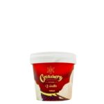 Creamery, Vanilla Mini Cup (100ml)