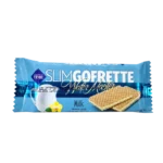 Slim Gofrette Vanilla Wafer 20g