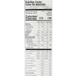 Sunshine Snacks Coffee Flakes 320g - Image 3