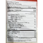 Chief, Ground Black Pepper, 85g - Image 2