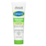 Cetaphil Moisturizing Cream 3oz