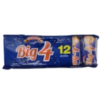Devon Big 4 Custard Cream (12 Pack)
