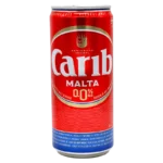 Malta Can 295ml (Case) - Image 2