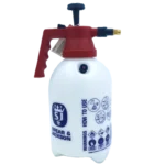 Spear & Jackson Pump Action Pressure Sprayer 2L