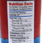 Happi Mackerel in Brine 245g - Image 2