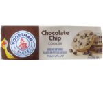 Voortman Bakery, Cookies, Chocolate Chip, 228g