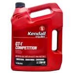 Kendall GT-1 Competition 20W-50 (1 Gallon)