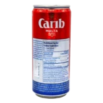 Malta Can 295ml - Image 2