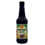 Chief Brand Products Seasoned Soy Sauce 10OZ