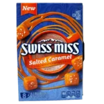 Swiss Miss Salted Caramel Hot Cocoa Mix 313 g (8 Pack)