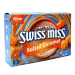 Swiss Miss Salted Caramel Hot Cocoa Mix 313 g (8 Pack) - Image 3
