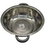 Stainless Steel Colander 26CM #2001013