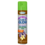 Homebright Dust & Glow Multipurpose Furniture Spray Lavender & Vanilla 10 oz