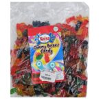 Naisa, Gummy Bears Candy (1kg)