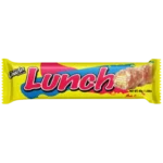 Charles Chocolates, Chocolate Bar, Lunch, 45g